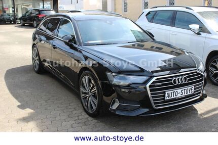 Audi A6 128.176 km 26.999 &euro; Hagen 58095
