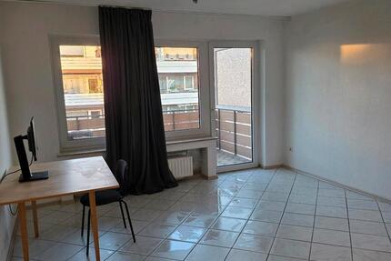 Wohnung Duisburg Duisburg-Mitte - 1.5 Zimmer, 44 m&sup2;, 530&euro; | Angebot:26327075
