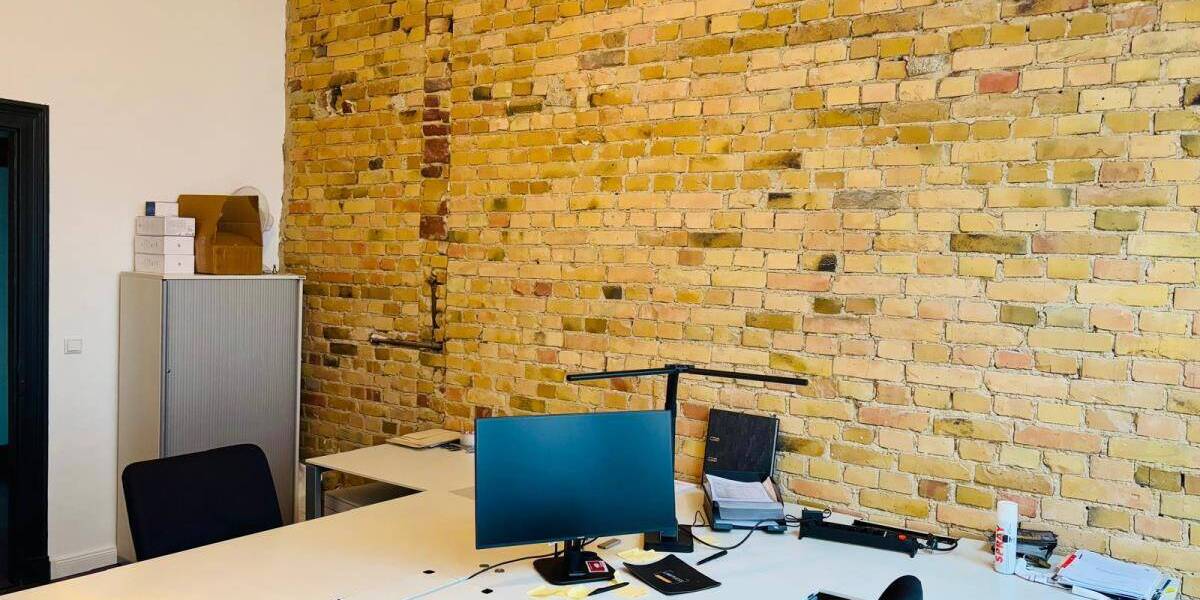 Gewerbeobjekt Recklinghausen Stadtmitte - 1.800&euro; | Angebot:25742006