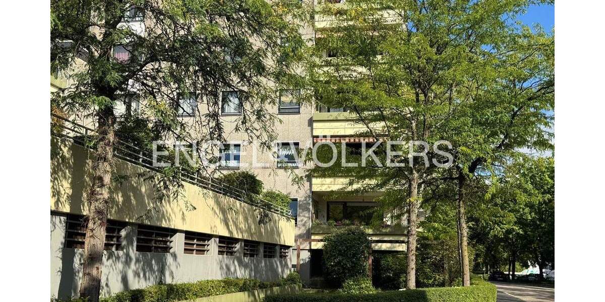 Etagenwohnung Erkrath Hochdahl - 3 Zimmer, 102 m&sup2;, 325.000&euro; | Angebot:25668505