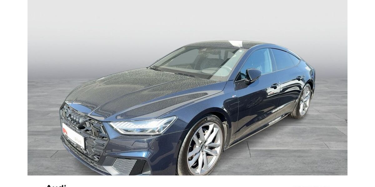 Audi A7 28.000 km 48.775 &euro; Dortmund 44143