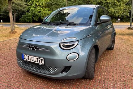 Fiat 500 61.000 km 14.990 &euro; Bottrop 46242