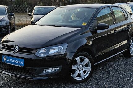 VW Polo 174.000 km 4.299 &euro; Wermelskirchen 42929