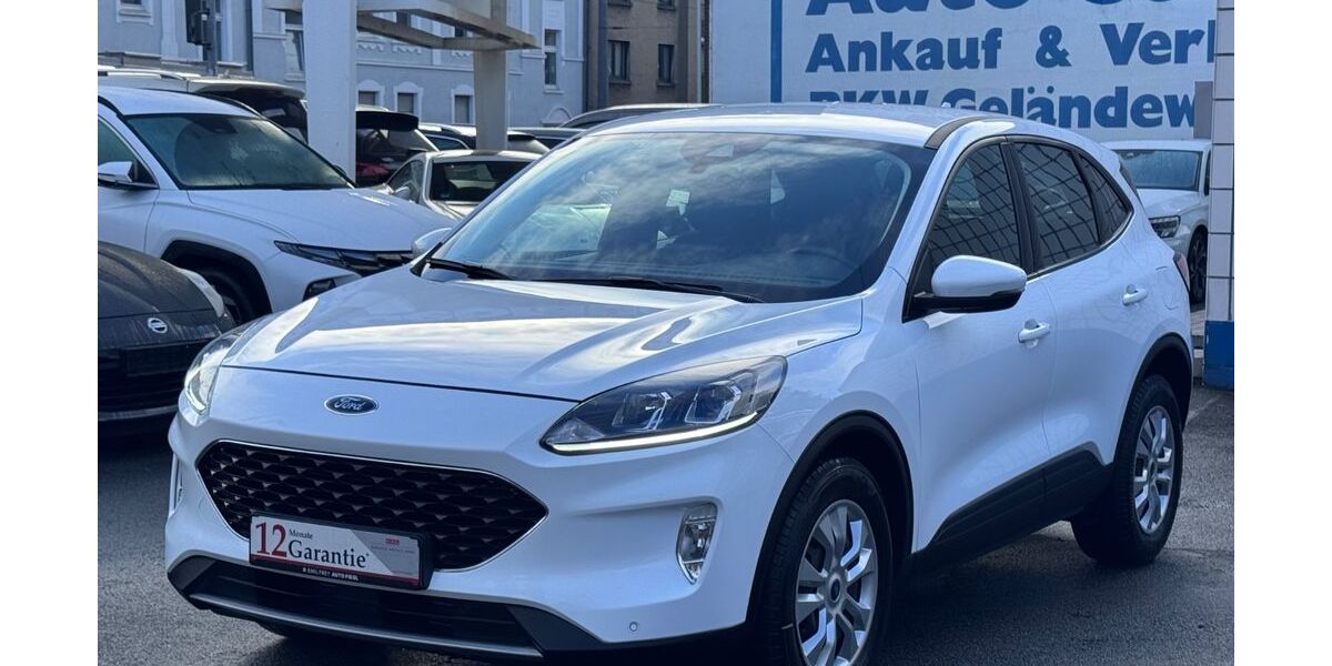 Ford Kuga 103.284 km 15.900 &euro; Oberhausen 46045
