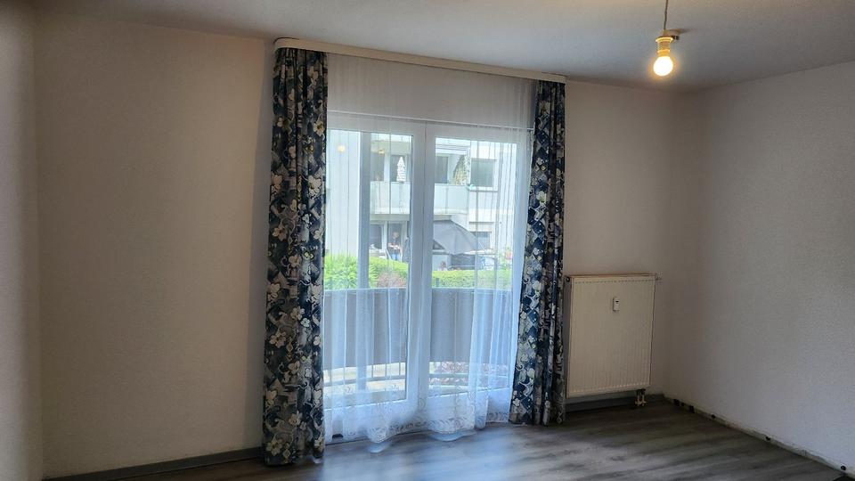Etagenwohnung Bochum Bochum-Nord - 1 Zimmer, 25 m&sup2;, 295&euro; | Angebot:26385863