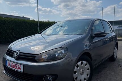 VW Golf 90.000 km 7.490 &euro; Wuppertal 42329