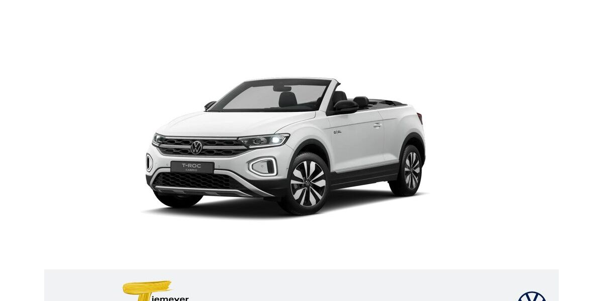 VW T-Roc 24.899 km 24.870 &euro; Remscheid 42897