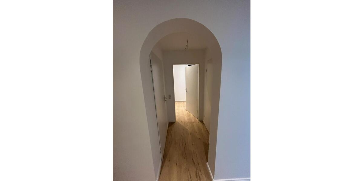 Etagenwohnung Wuppertal Arrenberg - 2 Zimmer, 64 m&sup2;, 870&euro; | Angebot:26338792
