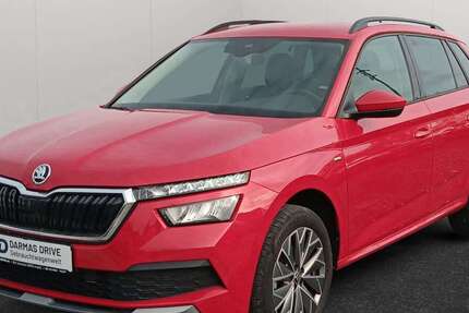 Skoda Kamiq 62.921 km 14.990 &euro; Castrop-Rauxel 44575