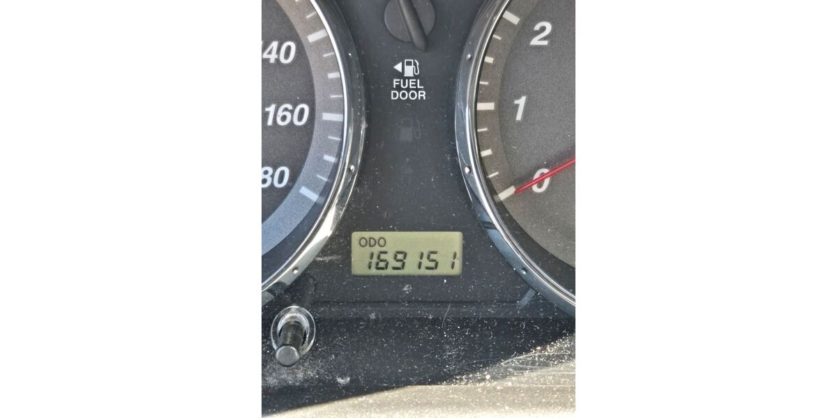 Daihatsu Cuore 170.000 km 550 &euro; Gelsenkirchen 45892