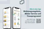 Etagenwohnung Oer-Erkenschwick Erkenschwick - 2 Zimmer, 50 m&sup2;, 425&euro; | Angebot:26097588