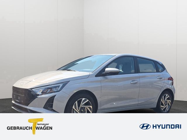 Hyundai i20 15.000 km 16.590 &euro; Recklinghausen 45657