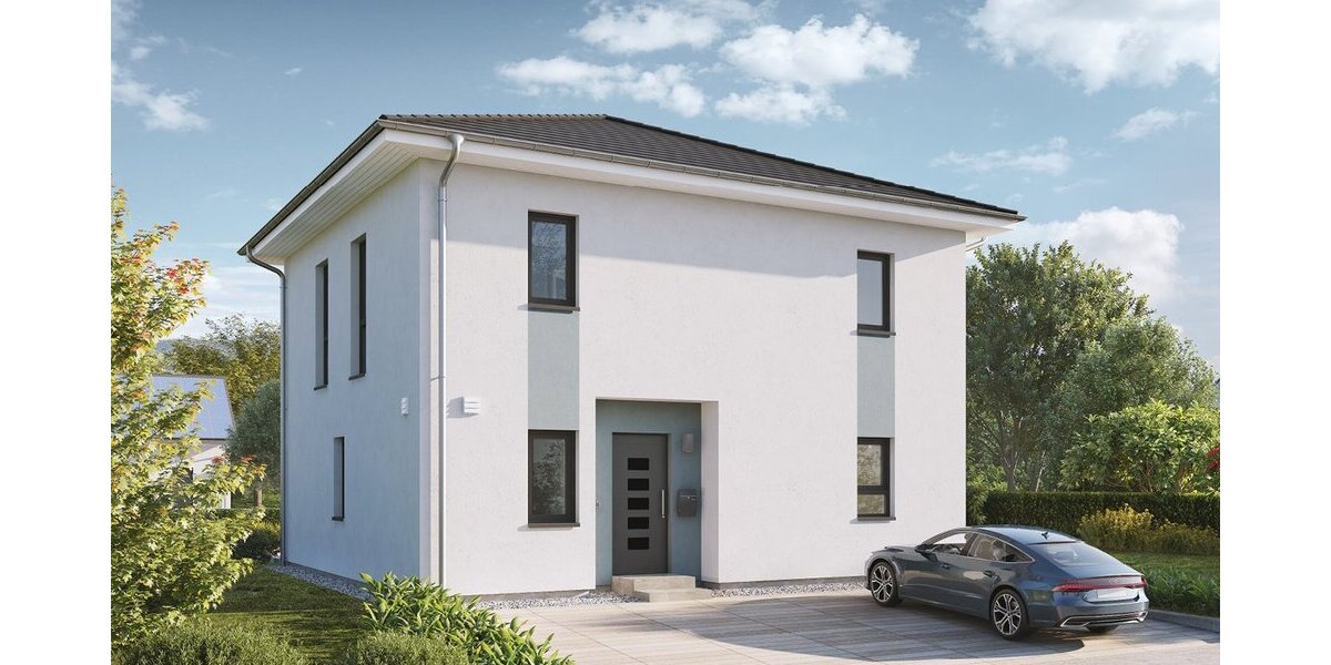 Ihr Traumhaus gestalten - Individuell geplant und flexibel gebaut mit allkauf - Home 11 - Gewerbeobjekt Hagen Haspe-Ost Ost | Angebot:27334601