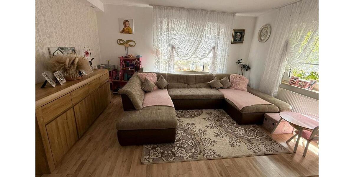 Etagenwohnung Wuppertal Elberfeld - 3 Zimmer, 78 m&sup2;, 710&euro; | Angebot:26341665
