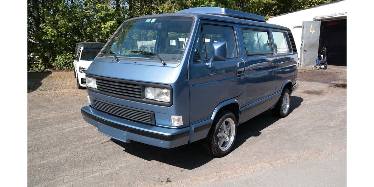 VW T3 Multivan 169.603 km 10.999 &euro; Erkrath 40699