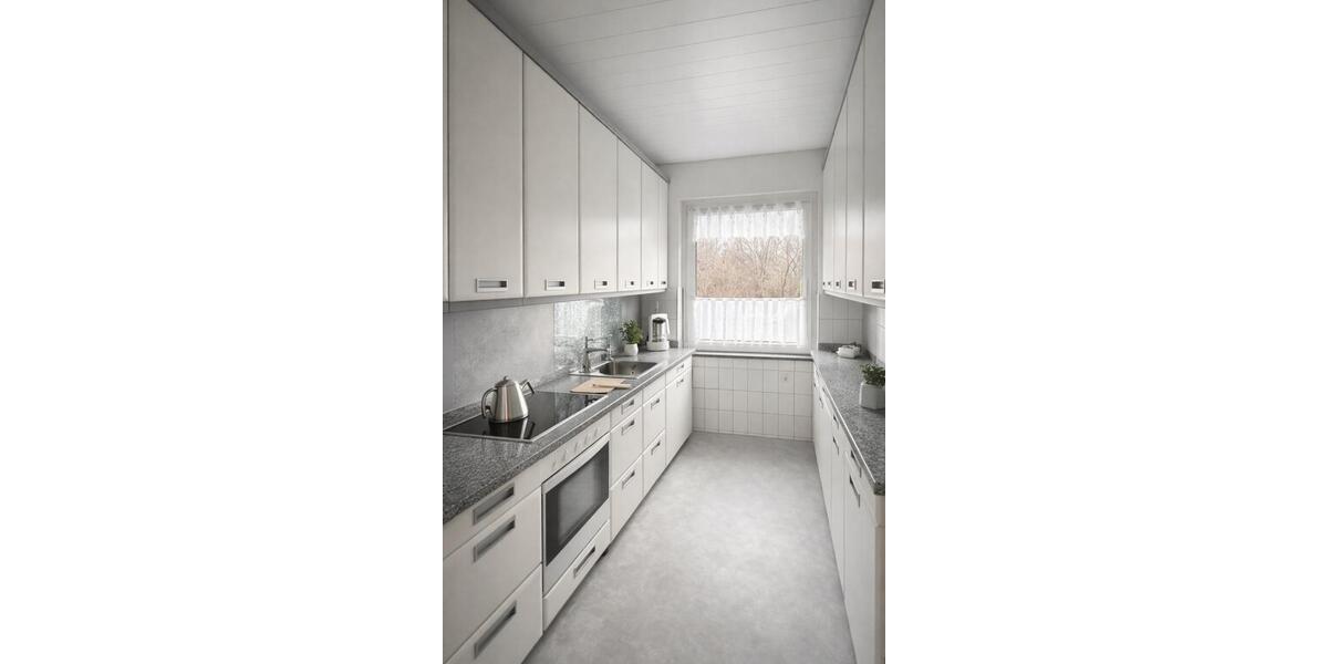 Etagenwohnung Essen Stadtbezirk IV - 4 Zimmer, 106 m&sup2;, 219.000&euro; | Angebot:26409877