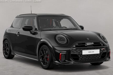 Mini John Cooper Works Coupé 7.848 km 35.299 &euro; Essen 45141
