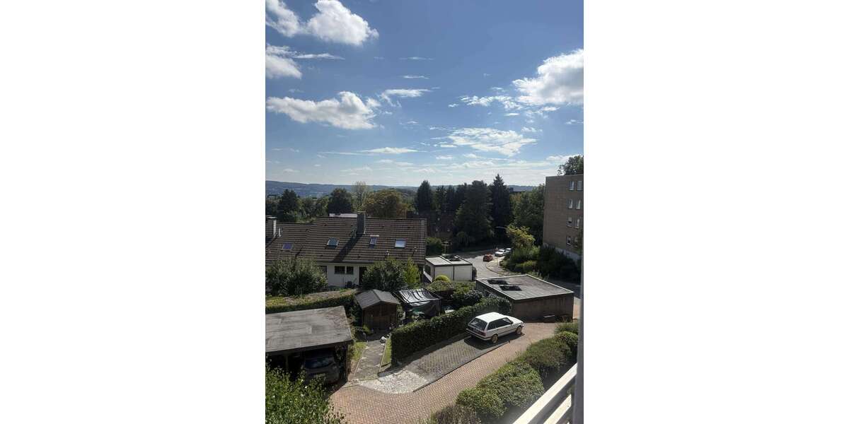 Etagenwohnung Wuppertal Gemarkung Nächstebreck - 2 Zimmer, 58 m&sup2;, 99.000&euro; | Angebot:26648421