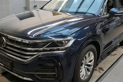 VW Touareg 37.822 km 56.180 &euro; Hagen 58091