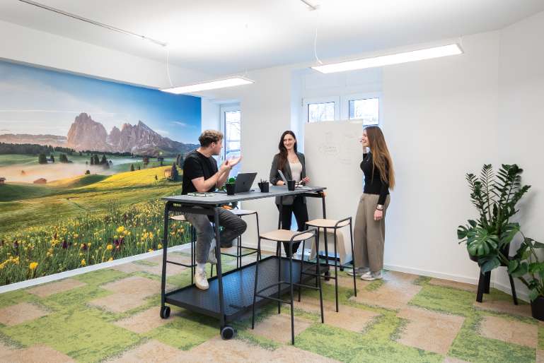 Gewerbeobjekt Bochum Altenbochum - 1.900&euro; | Angebot:27339949