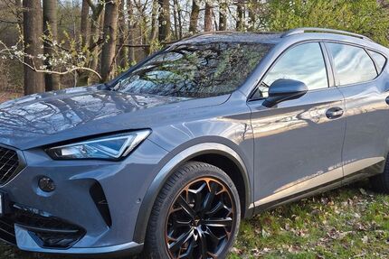 Cupra Formentor 49.500 km 28.800 &euro; Radevormwald 42477