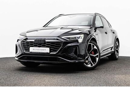 Audi SQ8 e-tron 66.430 km 64.660 &euro; Hagen 58091