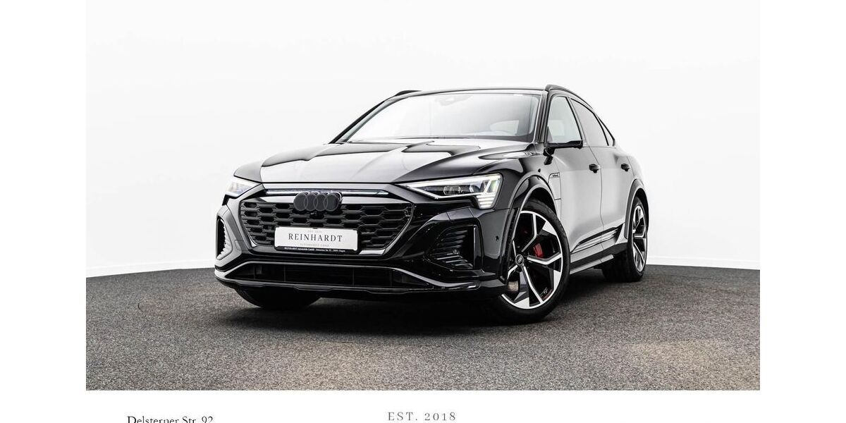 Audi SQ8 e-tron 66.430 km 64.660 &euro; Hagen 58091