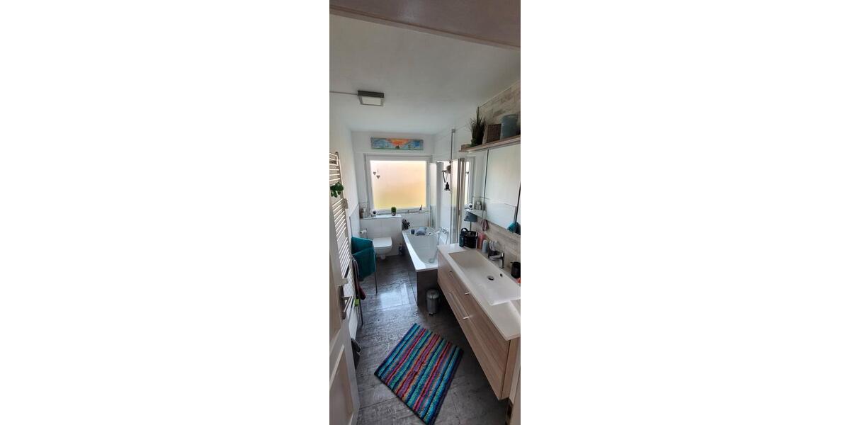 Erdgeschoßwohnung Wuppertal Gemarkung Elberfeld - 3 Zimmer, 83 m&sup2;, 186.000&euro; | Angebot:26224708