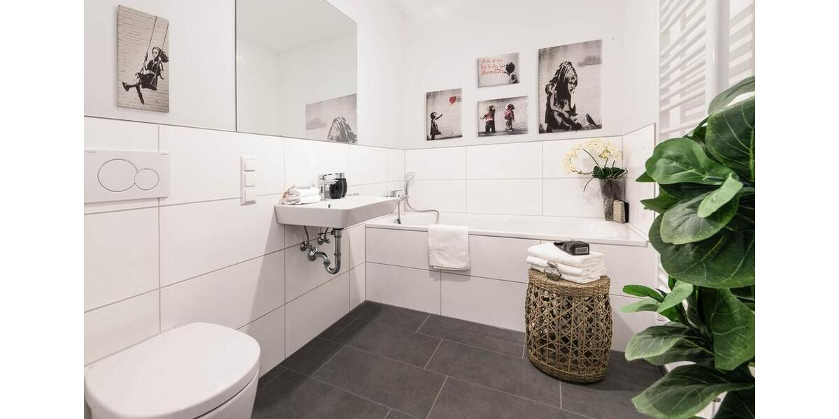 Etagenwohnung Essen Frillendorf - 3 Zimmer, 87 m&sup2;, 1.048&euro; | Angebot:26227999