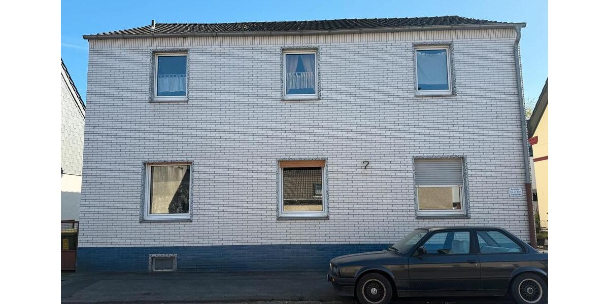 Mehrfamilienhaus, Wohnhaus Oberhausen Alt-Oberhausen - 16 Zimmer, 230 m&sup2;, 333.000&euro; | Angebot:26373730