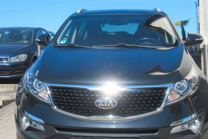 Kia Sportage 100.177 km 9.890 &euro; Herne 44653