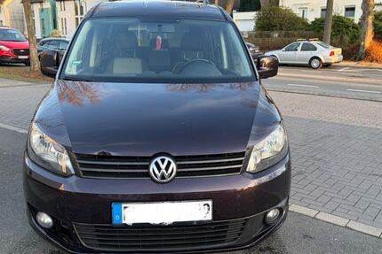 VW Caddy Maxi 186.908 km 4.999 &euro; Schwelm 58332