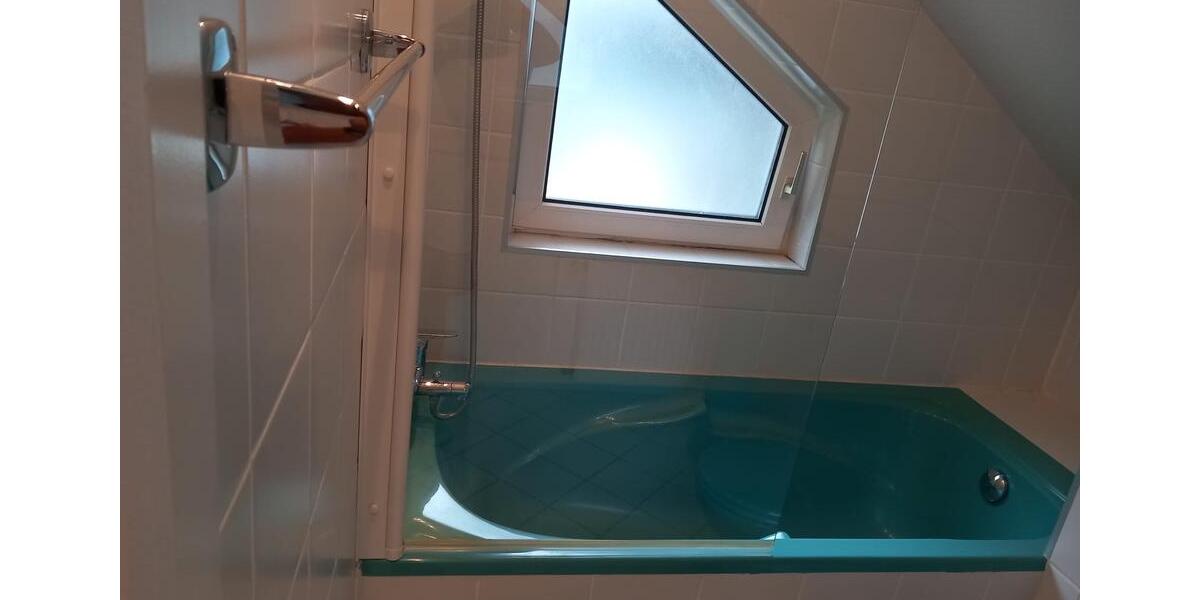 Hochparterre Remscheid Reinshagen - 2 Zimmer, 55 m&sup2;, 650&euro; | Angebot:26137588