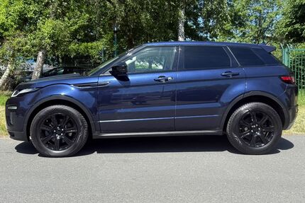 Land Rover Range Rover Evoque 119.800 km 12.999 &euro; Bottrop 46236
