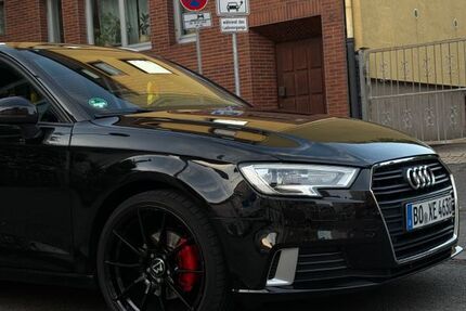 Audi A3 79.000 km 18.495 &euro; Bochum 44809