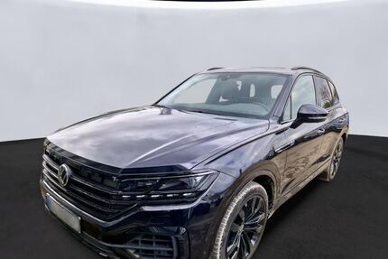 VW Touareg 76.706 km 54.375 &euro; Hagen 58091