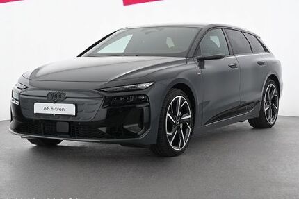 Audi A6 e-tron 15.000 km 74.880 &euro; Essen 45143