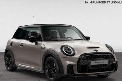 Mini Cooper S 6.558 km 32.900 &euro; Witten 58455