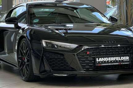 Audi R8 52.115 km 119.990 &euro; Wuppertal 42389
