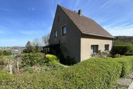 Haus Gevelsberg - 6 Zimmer, 124 m&sup2;, 149.000&euro; | Angebot:26343922