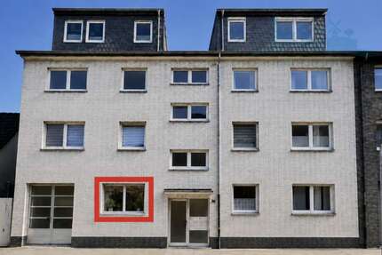 Wohnung Oberhausen Alstaden - 2 Zimmer, 46 m&sup2;, 69.000&euro; | Angebot:27147629