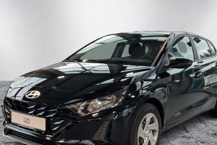 Hyundai i20 3.000 km 20.640 &euro; Radevormwald 42477