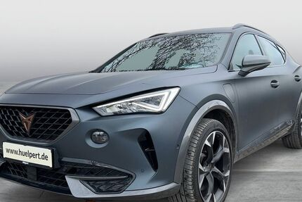 Cupra Formentor 39.097 km 27.980 &euro; Dortmund 44269