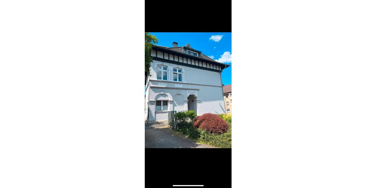 Dachgeschoßwohnung Hagen Hagen-Mitte - 2 Zimmer, 58 m&sup2;, 420&euro; | Angebot:26262923