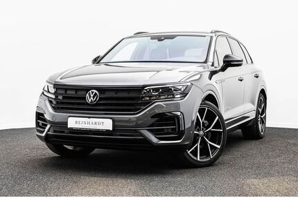 VW Touareg 42.358 km 51.680 &euro; Hagen 58091