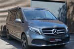 Mercedes-Benz V 300 4M Marco Polo 360° StdHz Küche AHK Distro 116.537 km 48.500 &euro; Wuppertal 42327