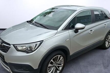 Opel Crossland (X) 67.025 km 10.890 &euro; Gelsenkirchen 45891