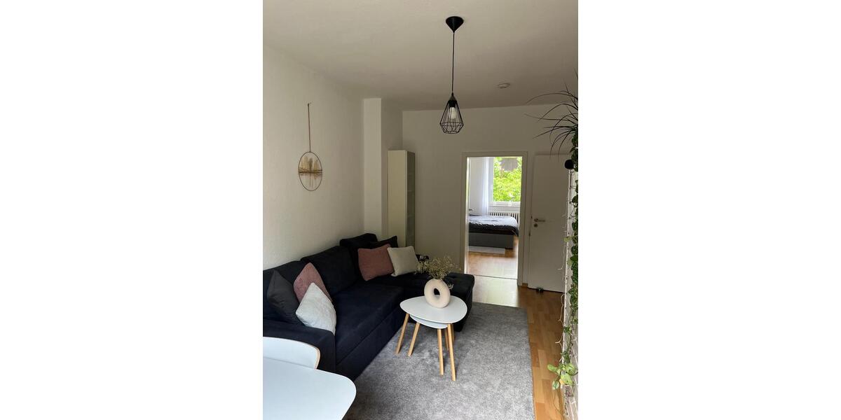 Etagenwohnung Bochum Bochum-Mitte - 2 Zimmer, 45 m&sup2;, 329&euro; | Angebot:26395058