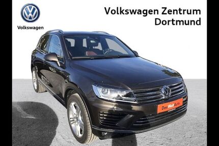 VW Touareg 171.300 km 19.499 &euro; Wuppertal 42369
