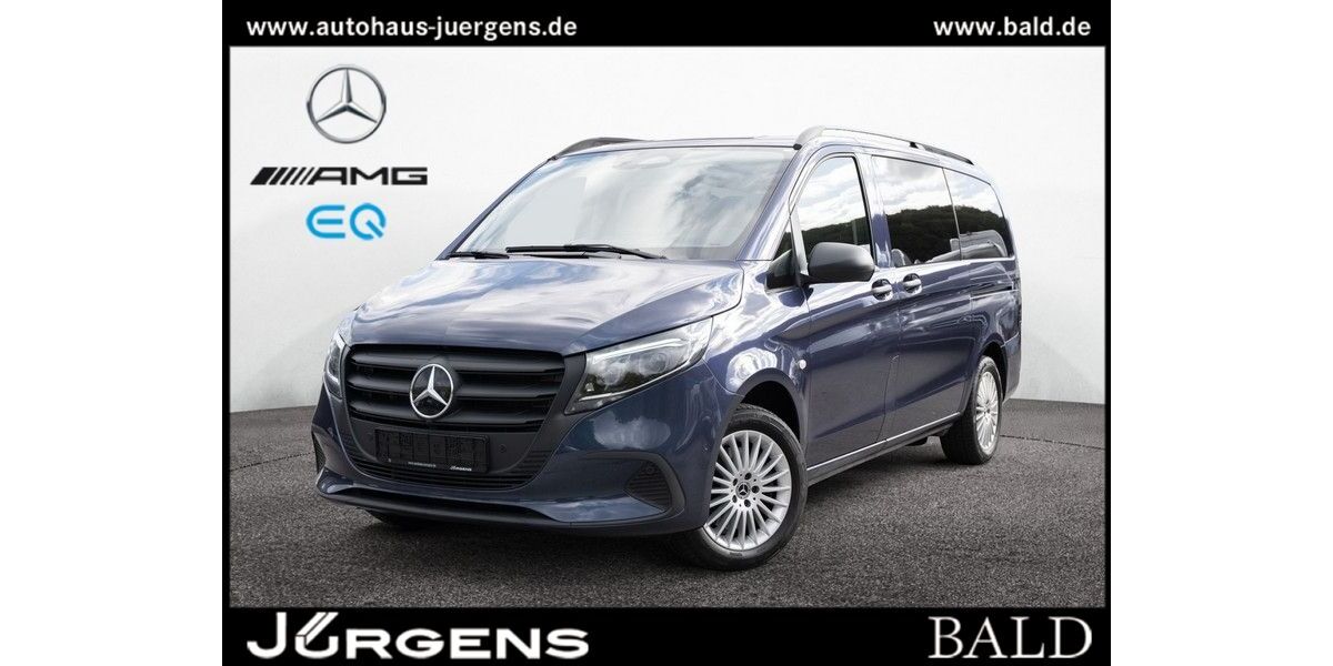 Mercedes-Benz Vito 63.569 km 42.440 &euro; Dortmund 44139